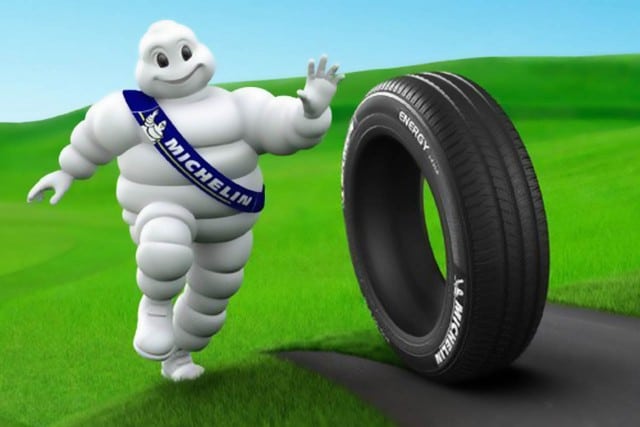 Michelin e Barito Pacific Group: Produzione sostenibile di gomma naturale 1 Michelin_Energy_Saver_Bibendum_5d26a54f-0143-4aad