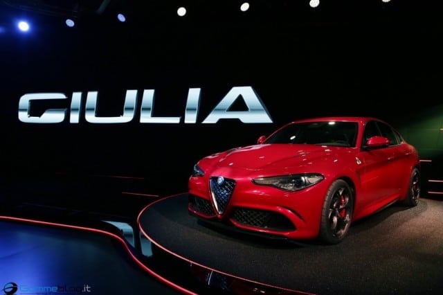 Alfa Romeo Giulia: La Meccanica delle Emozioni 1 Alfa-Romeo-Giulia-7