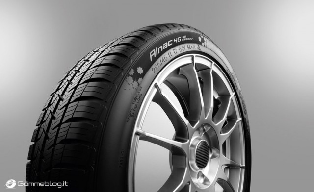 Apollo Alnac 4G All Season passa i Test Pneumatici 2015 con valutazioni eccellenti 1 Apollo Alnac 4G All Season 03