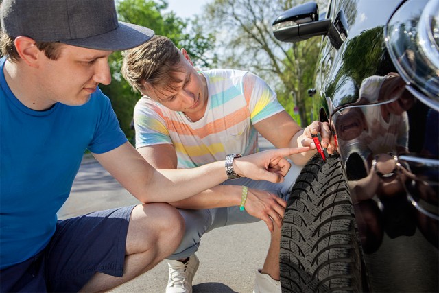 Gommadiretto.it: Vacanze 2015 .. in tutta sicurezza 1 Gommadiretto.it iniziano le vacanze in tutta sicurezza 2