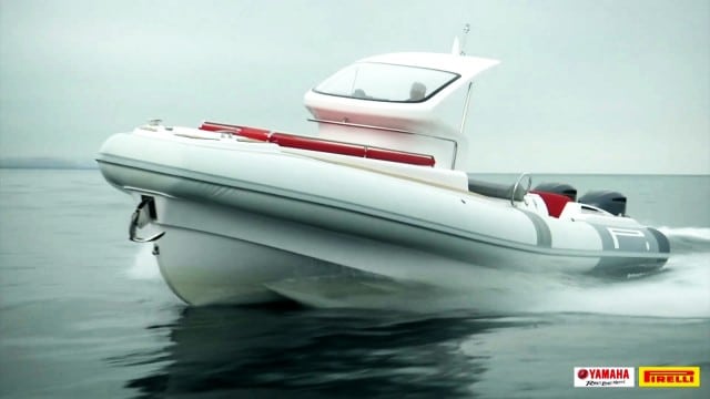 Pirelli e Yamaha dalla Pista al Mare: La potenza è Nulla senza il Controllo 3 pirelli-pzero-1100-cabin