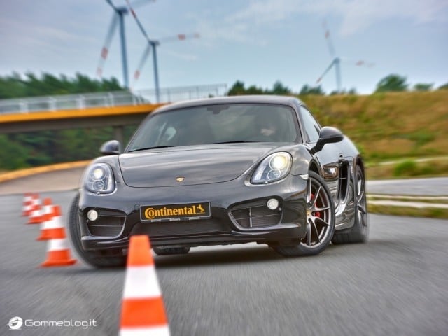 Continental SportContact 6: Nuovo Pneumatico Super Sport ad Alte Prestazioni 1 Continental_SportContact_6-02