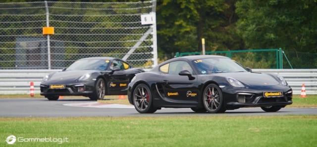 SportContact 6 - 0