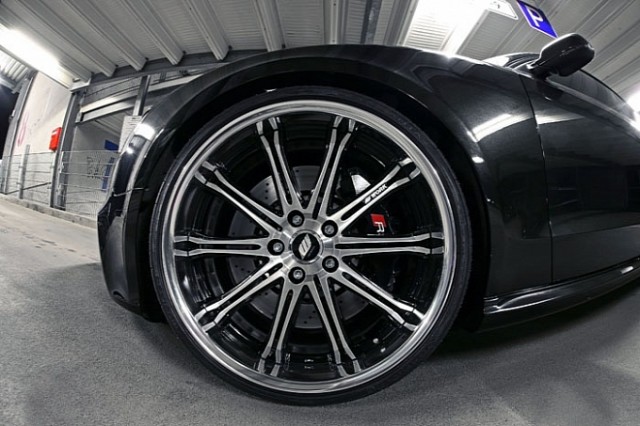 Tuning: Omologazione obbligatoria delle ruote. Al via dal 1 ottobre 2015 1 Tuning