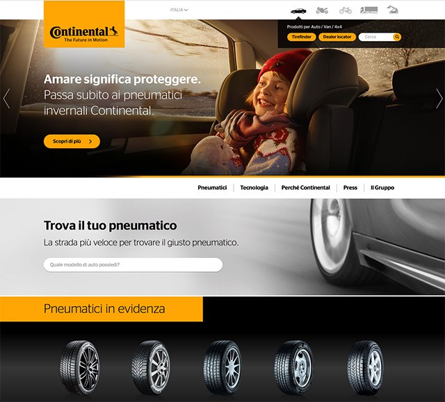 Continental