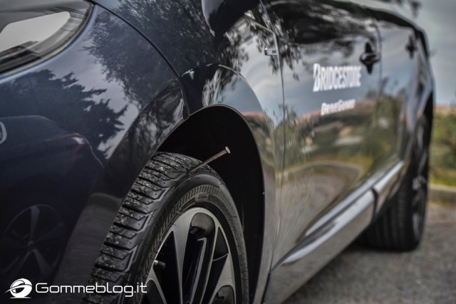 Gomma Bucata Addio: Arriva Bridgestone DriveGuard e ... cambia le regole del gioco 2 Bridgestone-2