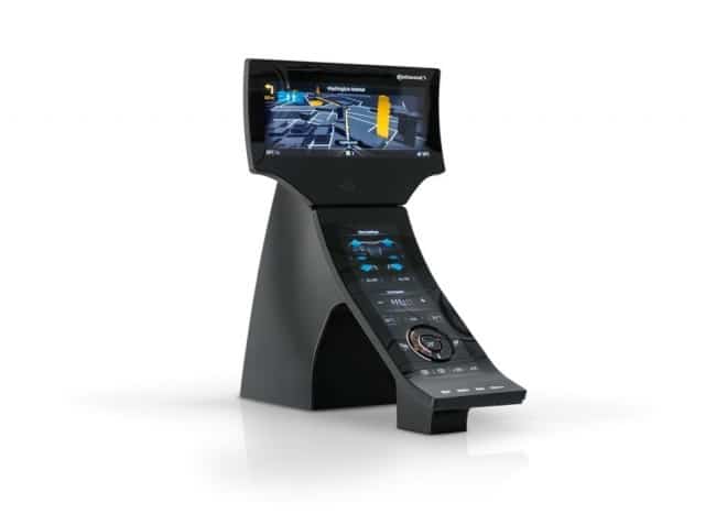 Continental: prodotti ed innovazione al CES 2016 di Las Vegas 3 Continental-CES-2016-2