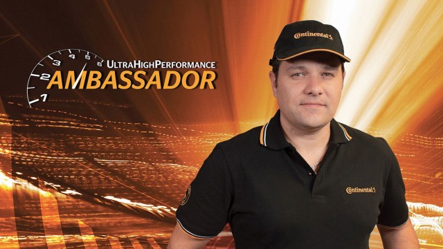 Continental presenta il progetto UHP Ambassador 1 DSC00143