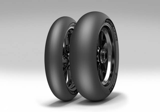 Nuovi Pneumatici Moto Racing Metzeler: Racetec RR SLICK e Racetec RR COMPK SLICK 3 Metzeler-Racetec-2016-0