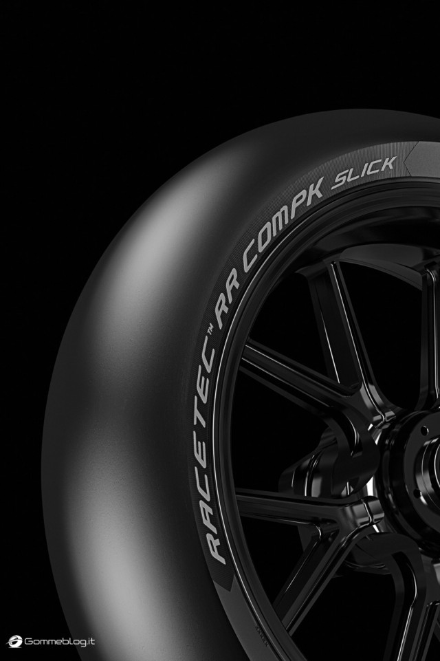 Nuovi Pneumatici Moto Racing Metzeler: Racetec RR SLICK e Racetec RR COMPK SLICK 2 Metzeler-Racetec-2016-3