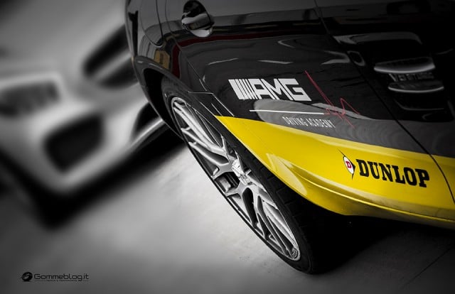 AMG Driving Academy Italia 2016: Corsi Guida Sicura e Sportiva 1 AMG Driving Accademy 2016
