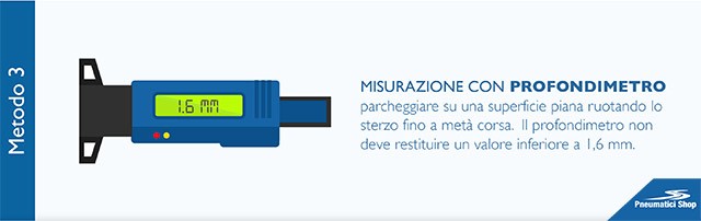 Come Controllare l’usura degli Pneumatici? 3 Trucchi per Farlo al Meglio 3 Usura-gomme-3