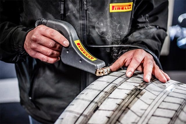 Pirelli Pirelli