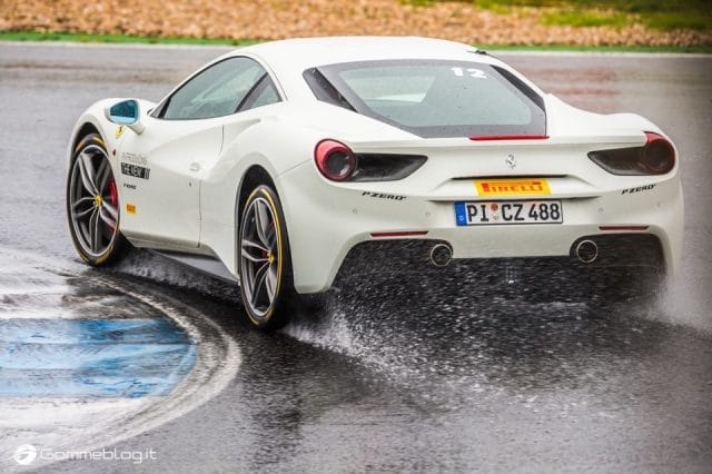 Nuovi Pirelli P Zero: Pneumatici con Performance Estreme 2 Pirelli P Zero