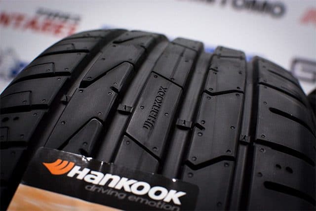 Hankook Ventus Prime 3 Hankook Ventus Prime 3