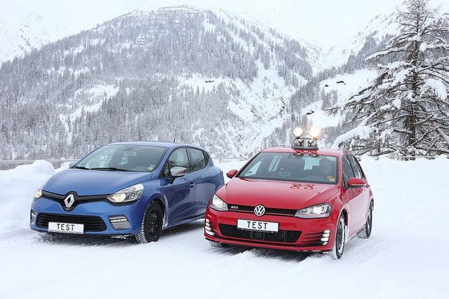 Test TCS sui Pneumatici Invernali 2016 Misura 185/65 R15 88T Test TCS sui Pneumatici Invernali 2016 Misura 185/65 R15 88T