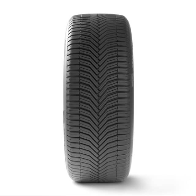 Michelin CrossClimate + (2020) Sono Pneumatici Estivi e Invernali INSIEME ! 3 michelin-crossclimate-plus-3