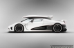 Konigsegg Agera R