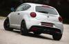 Alfa Romeo Mito Romeo Ferraris
