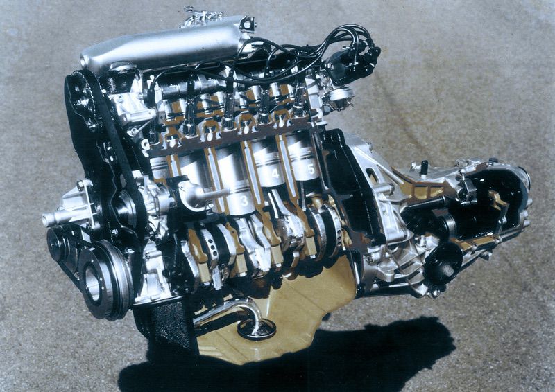 Audi quattro 0001