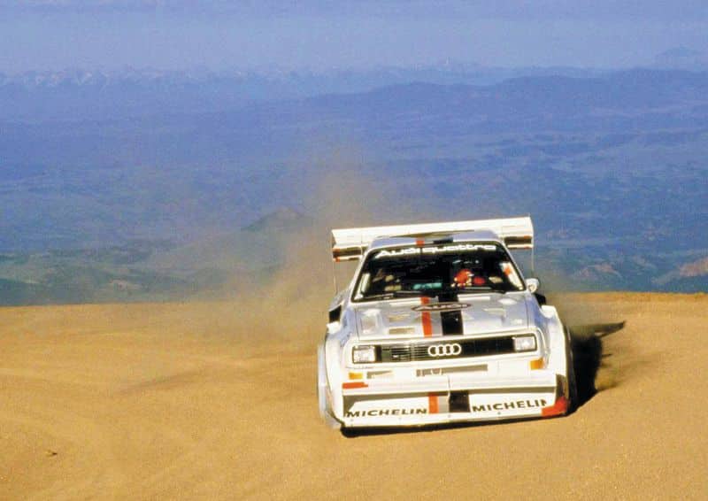 Audi quattro 0010
