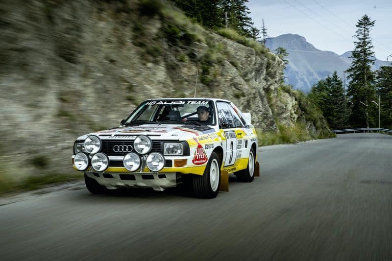 Audi quattro 0014