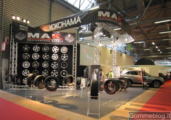 4X4 Fest Carrara