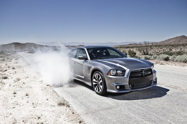 dodge charger srt8 2012 11