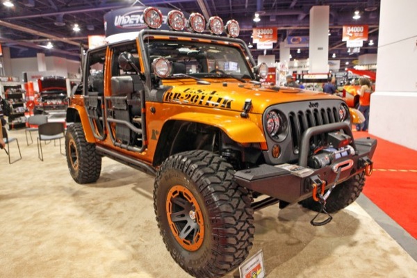 sn 1101 Wrangler Omix Ada Rugged Ridge 1