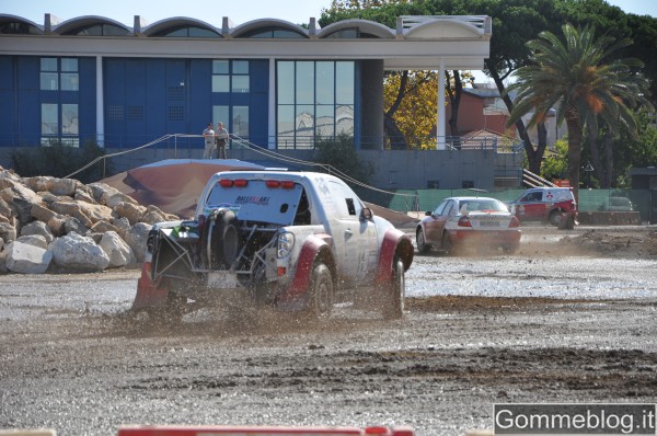 4x4 Fest 2011 Off road 36