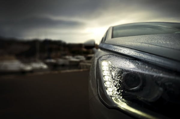 Citroen DS5 18