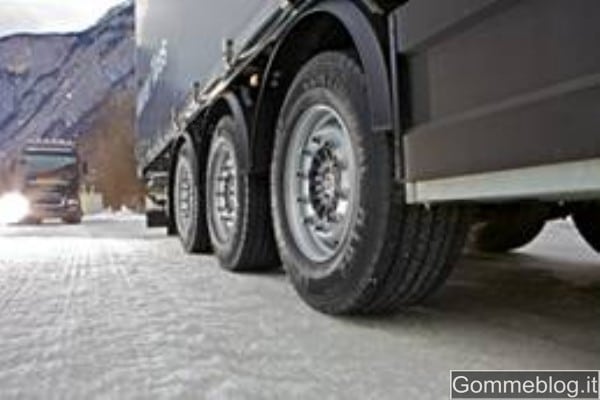 Continental Winter Scandinavia 00