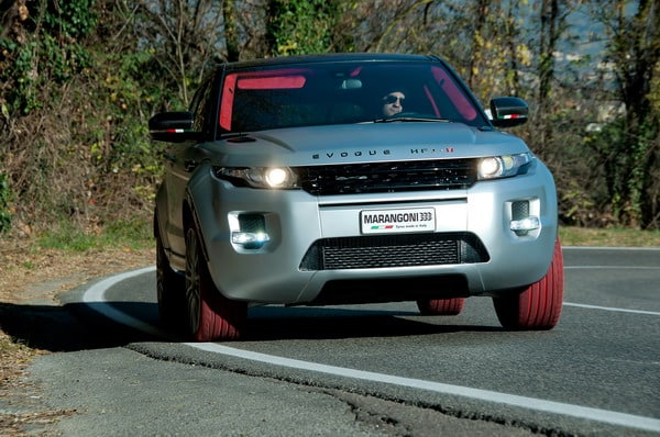 Evoque HFI R Marangoni 2
