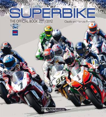 libro Superbike 2011 2012