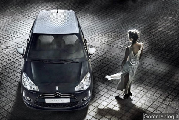 Citroën DS3 Ultra Prestige 1