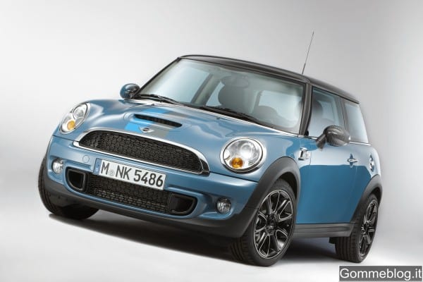 MINI Bayswater 1