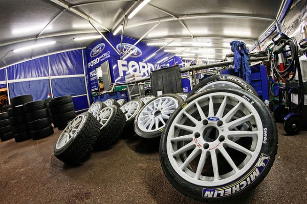 Rally Montecarlo 2012 2