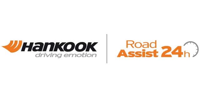 Hankook Road Assist 24h