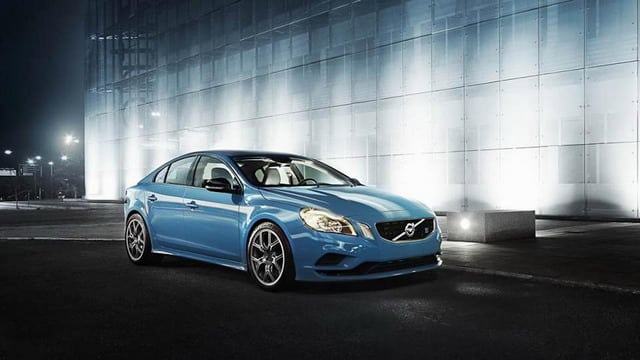 Volvo S60 Polestar Concept 03