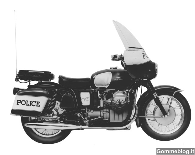 moto guzzi california 0