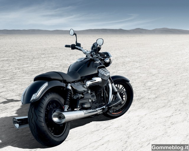 moto guzzi california custom 27