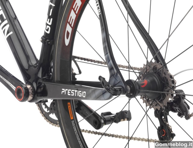 Prestigio GE 1 Evo Vredestein Edition 4