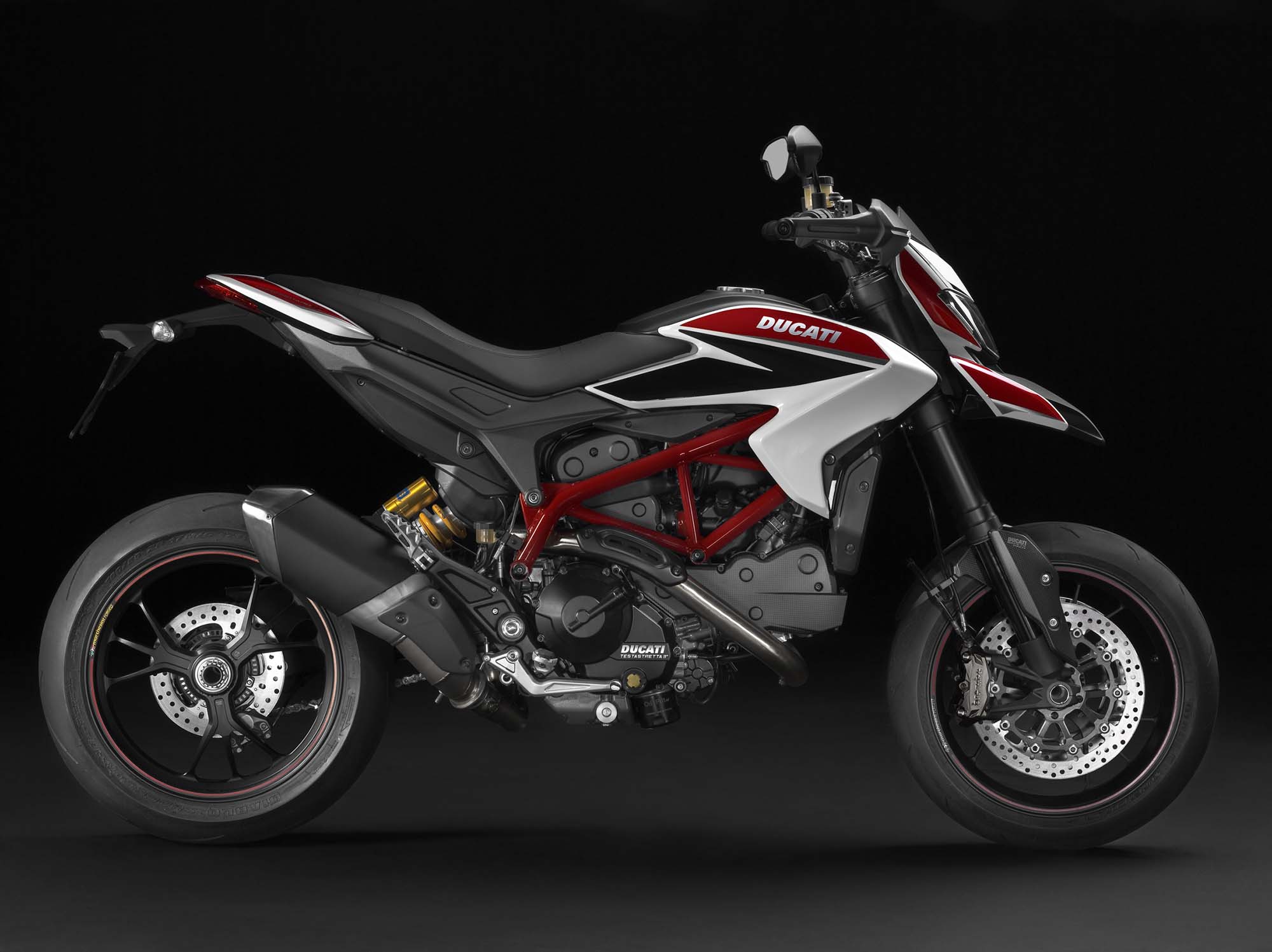 2013 ducati hypermotard
