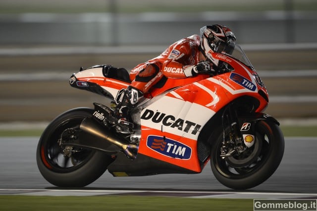 ducati brembo 2013