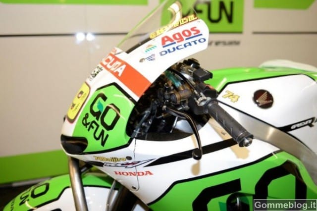 gresini kato