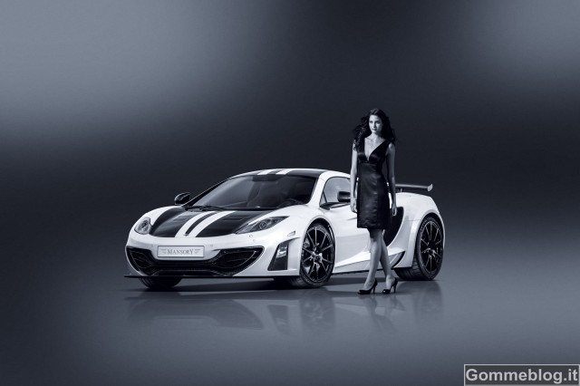 McLaren