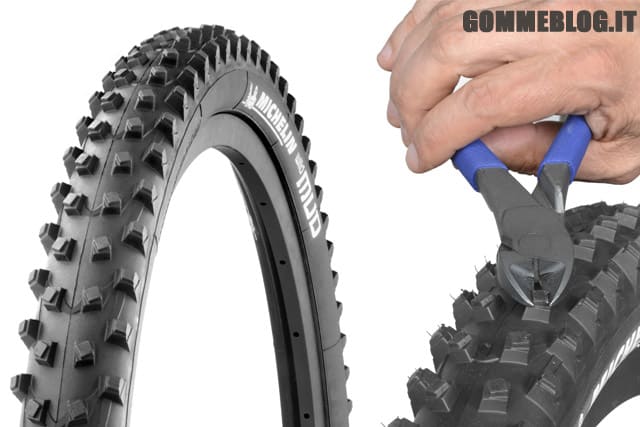 Michelin Wild Mud Advanced