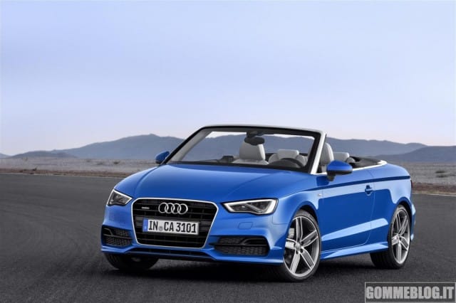 audi a3 cabrio 0