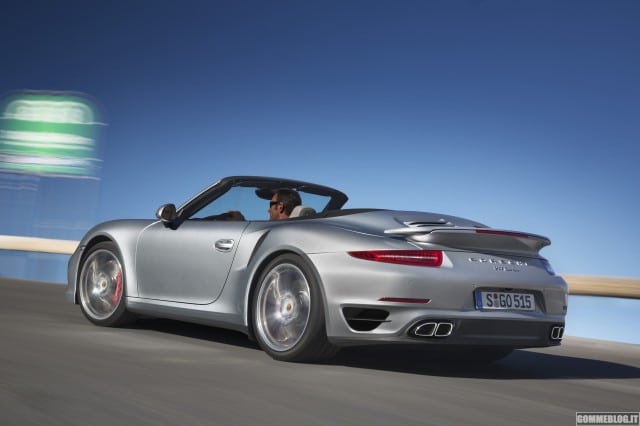 porsche 911 tubo cabrio 5