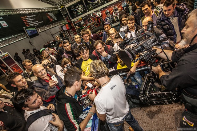 eicma 2013